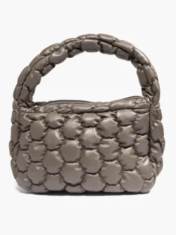 Quilted Shoulder Bag Women Bags·Shoulder Bags