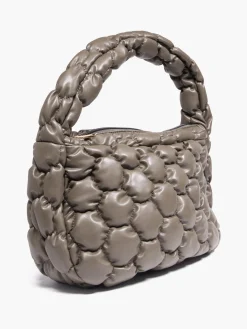 Quilted Shoulder Bag Women Bags·Shoulder Bags