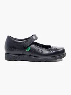 Fragma Pop Junior Girl School Shoe Kids Girls School Shoes·Girls Kickers School Shoes|Girls School Shoes·Girls Junior School Shoes