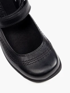 Fragma Pop Junior Girl School Shoe Kids Girls School Shoes·Girls Kickers School Shoes|Girls School Shoes·Girls Junior School Shoes