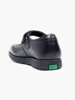 Fragma Pop Junior Girl School Shoe Kids Girls School Shoes·Girls Kickers School Shoes|Girls School Shoes·Girls Junior School Shoes