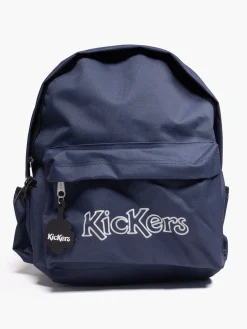 Navy Backpack School Bags|Backpacks