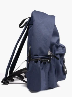 Navy Backpack School Bags|Backpacks