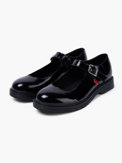 Discount Teen Girl Patent Leather School Shoes Girls School Shoes·Girls Kickers School Shoes|Girls School Shoes·Girls Teen School Shoes