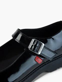 Discount Teen Girl Patent Leather School Shoes Girls School Shoes·Girls Kickers School Shoes|Girls School Shoes·Girls Teen School Shoes
