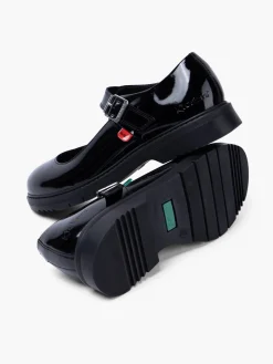 Discount Teen Girl Patent Leather School Shoes Girls School Shoes·Girls Kickers School Shoes|Girls School Shoes·Girls Teen School Shoes