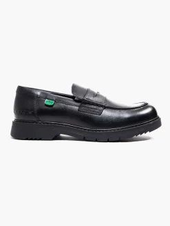 Online Teen Girl Finley Loafer Girls School Shoes·Girls Teen School Shoes|Girls School Shoes·Girls Kickers School Shoes