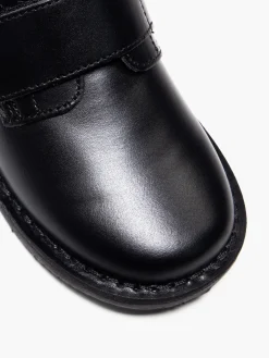 Outlet Toddler Boy Kopi Lo School Shoe BOY Boys School Shoes·Boys Kickers School Shoes|Boys School Shoes·Boys Toddler School Shoes
