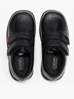 Hot Toddler Boy School Shoes Kids Boys School Shoes·Boys Kickers School Shoes|Boys School Shoes·Boys Toddler School Shoes