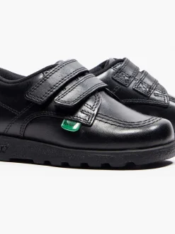 Hot Toddler Boy School Shoes Kids Boys School Shoes·Boys Kickers School Shoes|Boys School Shoes·Boys Toddler School Shoes