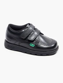 Hot Toddler Boy School Shoes Kids Boys School Shoes·Boys Kickers School Shoes|Boys School Shoes·Boys Toddler School Shoes
