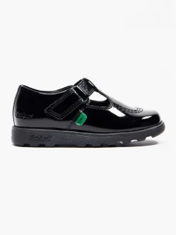 Clearance Toddler Girl School Shoes Girls School Shoes·Girls Kickers School Shoes|Girls School Shoes·Girls Toddler School Shoes