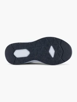 Hot Kids II Navy Trainers All Girls·Toddlers|All Character Shoes & Accessories·Frozen