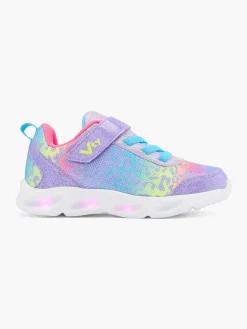 Discount Kids Trainers With Lights Kids All Girls·Kids|Girls Shoes·Light-Up Shoes