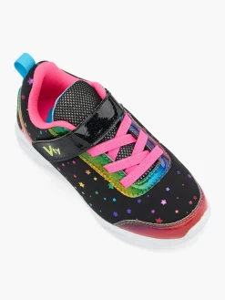 Hot Kids Trainers With Lights Kids All Girls·Kids|Girls Shoes·Light-Up Shoes
