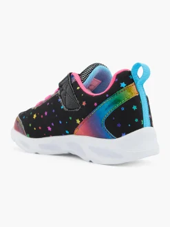 Hot Kids Trainers With Lights Kids All Girls·Kids|Girls Shoes·Light-Up Shoes