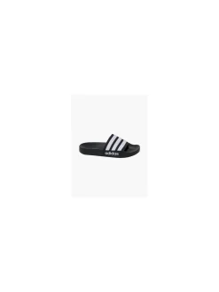 Discount Ladies Adilette / White Shower Slides Women Sandals·Slides|Beach·Beach Shoes & Slides