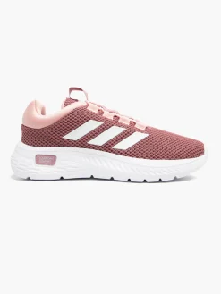 Clearance LADIES TRAINERS CLOUDFOAM COMFY EL Women Trainers·Adidas
