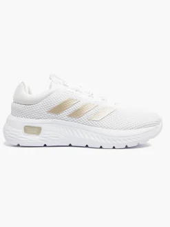 LADIES TRAINERS CLOUDFOAM COMFY EL Women Trainers·Adidas