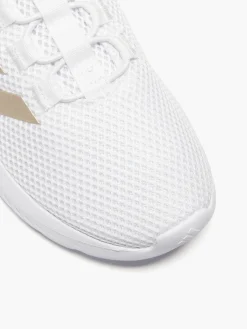 LADIES TRAINERS CLOUDFOAM COMFY EL Women Trainers·Adidas
