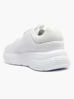 LADIES TRAINERS CLOUDFOAM COMFY EL Women Trainers·Adidas