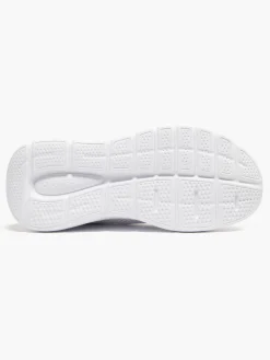 LADIES TRAINERS CLOUDFOAM COMFY EL Women Trainers·Adidas
