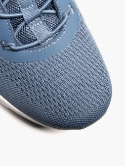 Outlet Ladies Arch Comfort and Swift Fit Trainers Women Trainers·Skechers