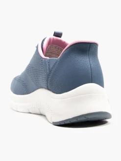 Outlet Ladies Arch Comfort and Swift Fit Trainers Women Trainers·Skechers