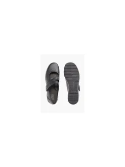 Outlet Ladies Bar Comfort Shoes Women Loafers & Low Shoes·Comfort