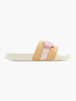Discount Ladies Slides Women Sandals·Slides|Beach·Beach Shoes & Slides