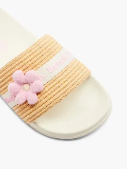 Discount Ladies Slides Women Sandals·Slides|Beach·Beach Shoes & Slides