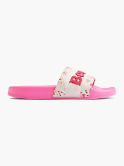 New Ladies Slides Women Sandals·Slides|Beach·Beach Shoes & Slides