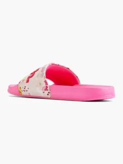 New Ladies Slides Women Sandals·Slides|Beach·Beach Shoes & Slides