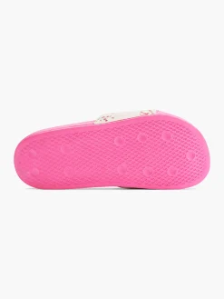 New Ladies Slides Women Sandals·Slides|Beach·Beach Shoes & Slides