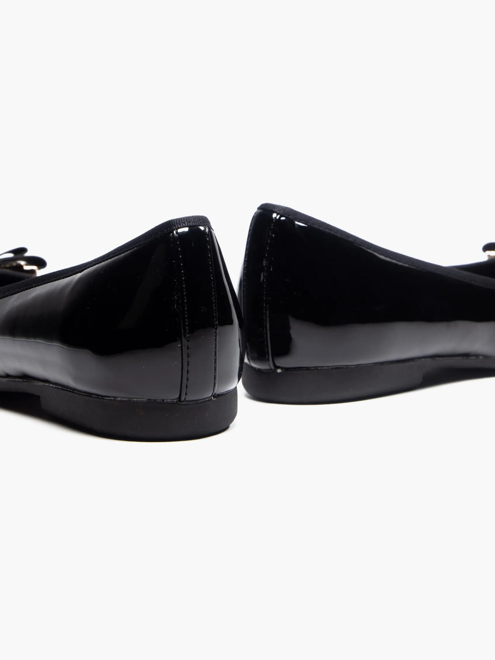 Hot Ladies Bow Detail Ballerinas Women Girls School Shoes·Girls Teen School Shoes|All Girls·Teens