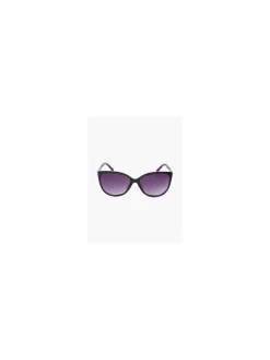 Outlet Ladies Cat Eye Diamante Sunglasses Women Other Accessories·Sunglasses