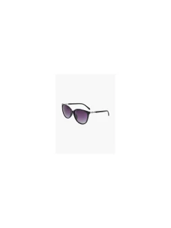 Outlet Ladies Cat Eye Diamante Sunglasses Women Other Accessories·Sunglasses