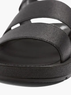 Clearance Ladies Elasticated Sandals Women Sandals·Flat Sandals