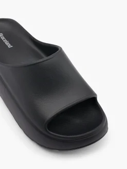 Discount Ladies EVA Sliders Women Sandals·Slides|Beach·Beach Shoes & Slides