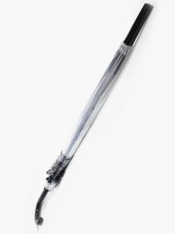 Best Ladies Black Floral Umbrella Women Other Accessories·Umbrellas
