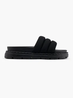 Hot Ladies Padded Sandals Women Sandals·Slides|Beach·Beach Shoes & Slides