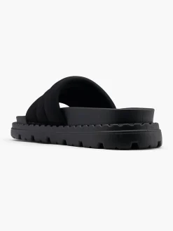 Hot Ladies Padded Sandals Women Sandals·Slides|Beach·Beach Shoes & Slides
