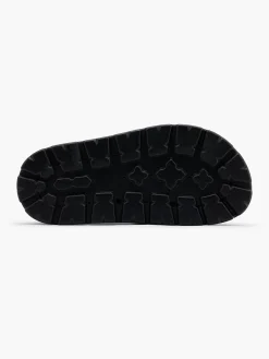 Hot Ladies Padded Sandals Women Sandals·Slides|Beach·Beach Shoes & Slides