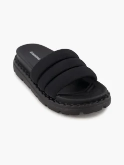 Hot Ladies Padded Sandals Women Sandals·Slides|Beach·Beach Shoes & Slides