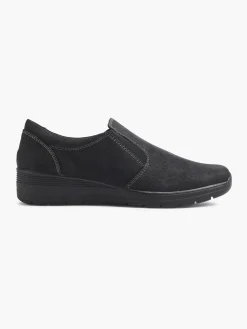 Discount Ladies Slip On Comfort Shoes Women Loafers & Low Shoes·Comfort