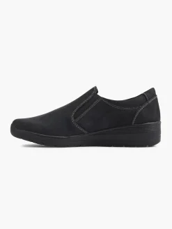 Discount Ladies Slip On Comfort Shoes Women Loafers & Low Shoes·Comfort