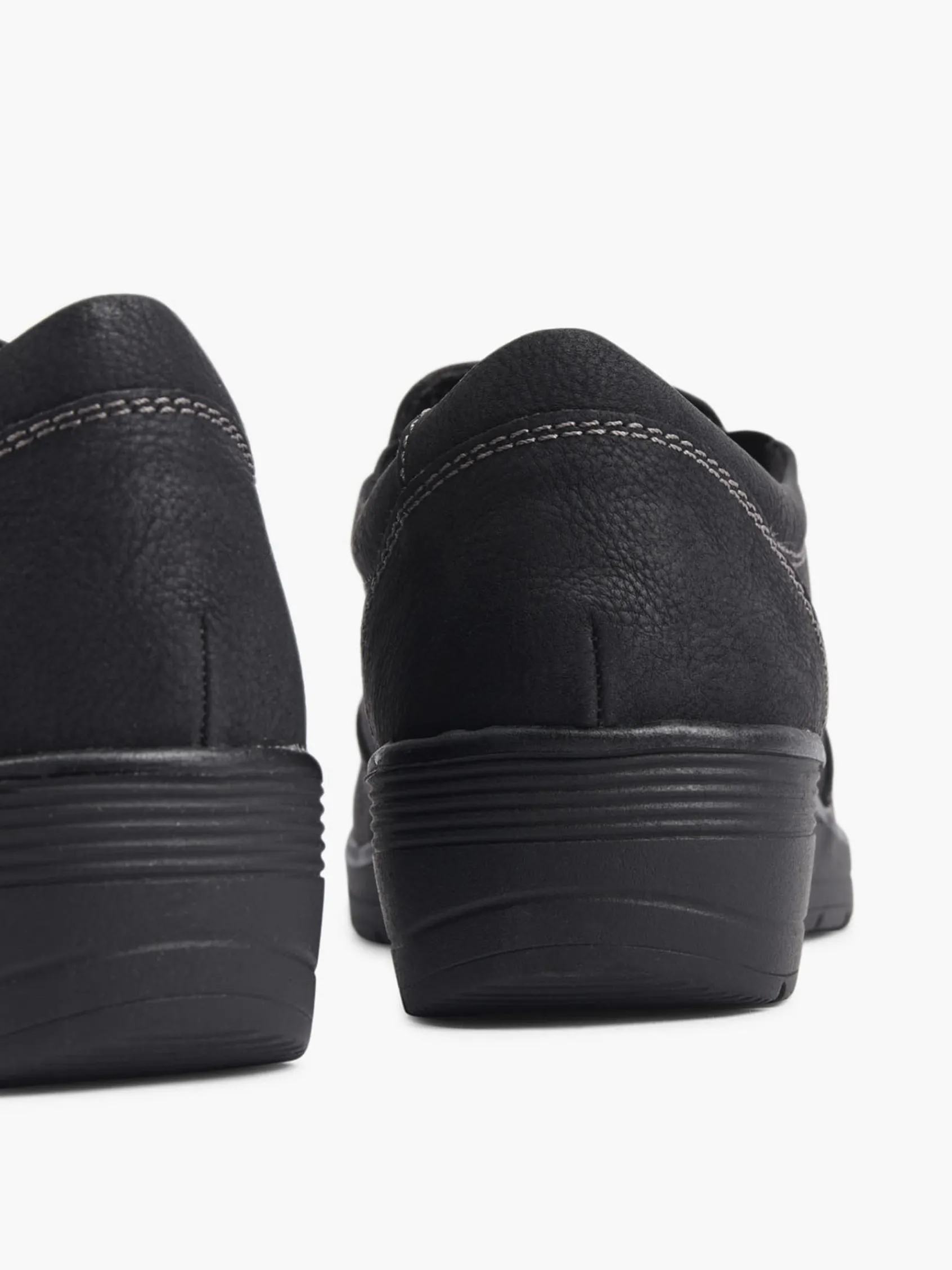 Discount Ladies Slip On Comfort Shoes Women Loafers & Low Shoes·Comfort