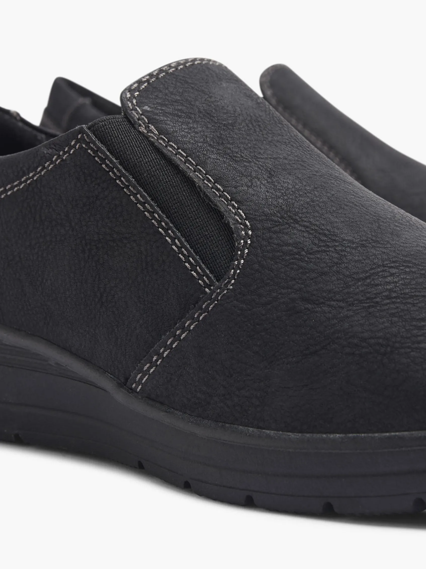 Discount Ladies Slip On Comfort Shoes Women Loafers & Low Shoes·Comfort