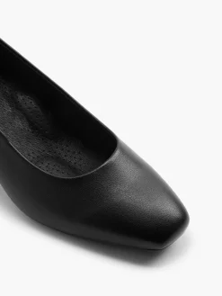 Ladies Slip On Comfort Shoes Women Loafers & Low Shoes·Comfort