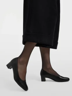 Ladies Slip On Comfort Shoes Women Loafers & Low Shoes·Comfort